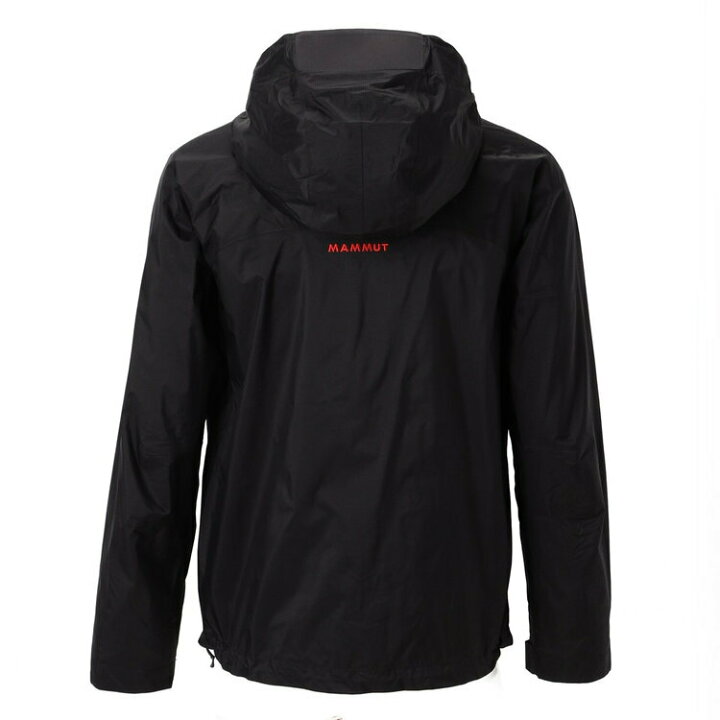 楽天市場】MAMMUT マムート 限定品 メンズ Microlayer HS Hooded  