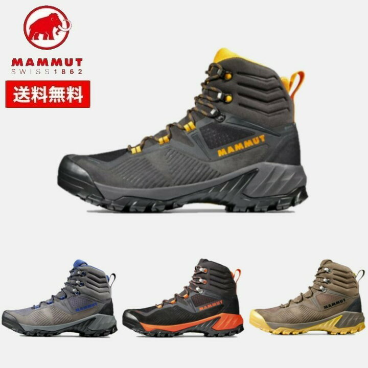 楽天市場】【20日限定抽選でPバック】25春夏 MAMMUT マムート メンズ 