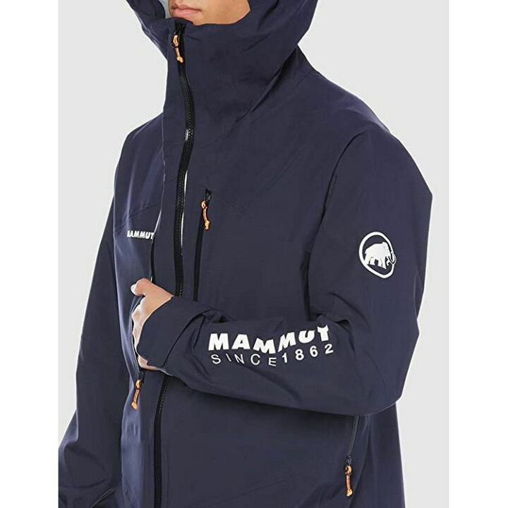 楽天市場】【全品ポイントUP中】 MAMMUT マムート メンズ 160周年限定 