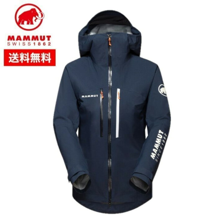 楽天市場】【5日限定抽選でPバック+SS期間中エントリーでP5倍】MAMMUT 