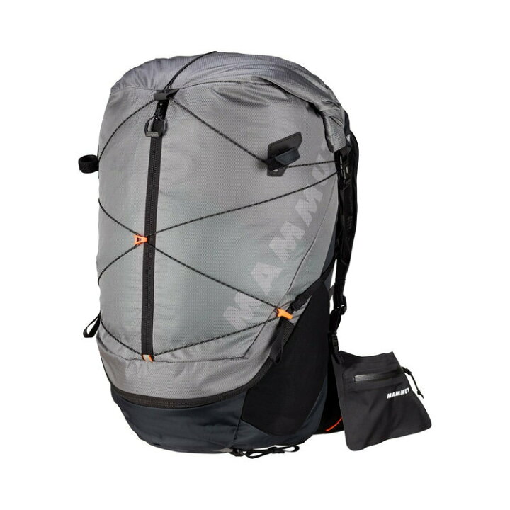 マムート Mammut DUCAN SPINE 50-60（MAMMUT マムート＞ Ducan Spine 