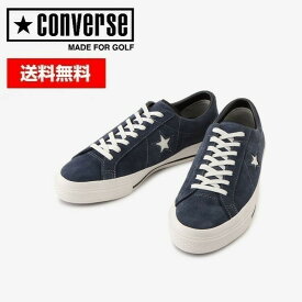 CONVERSE コンバース ユニセックス(メンズ レディース) ONE STAR GF SUEDE ワンスター GF スエード 33500241 レザー ローカット スニーカー スパイクレス スウェード 撥水性【お宝】