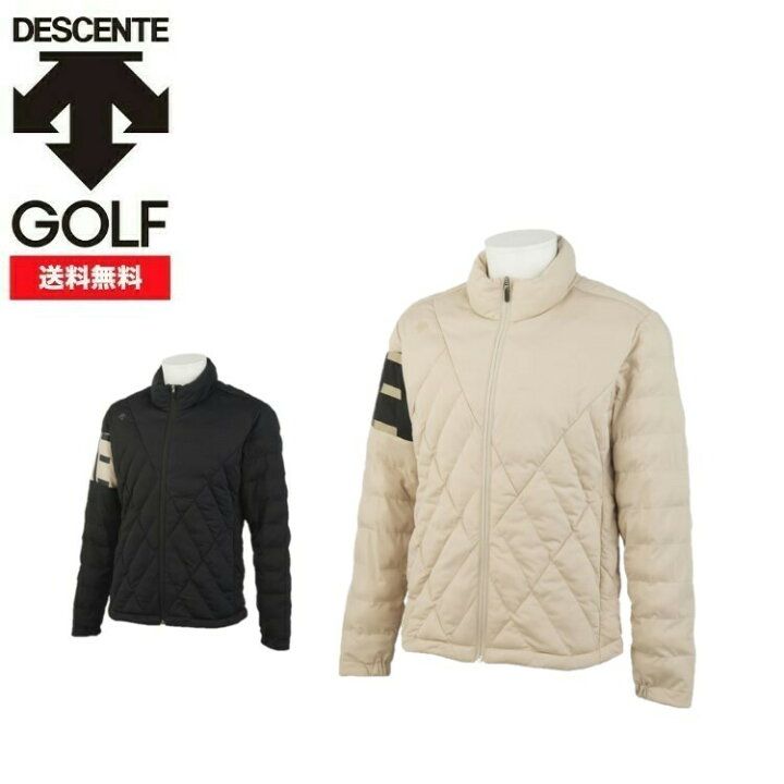 楽天市場】DESCENTE GOLF デサント ゴルフ メンズ エアシャット 