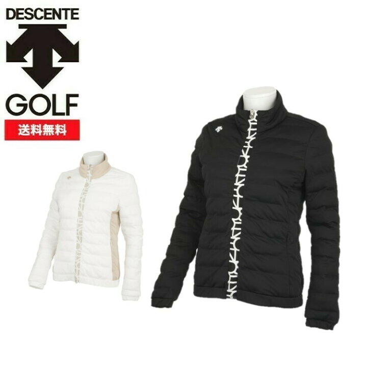楽天市場】DESCENTE GOLF デサント ゴルフ レディース エアシャット 