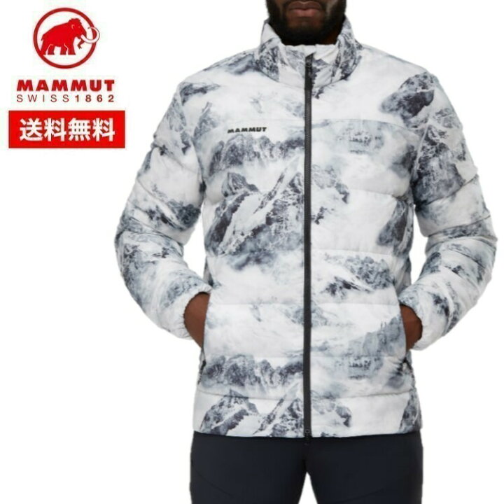 楽天市場】【1/31までエントリーでP5倍】MAMMUT マムート メンズ  