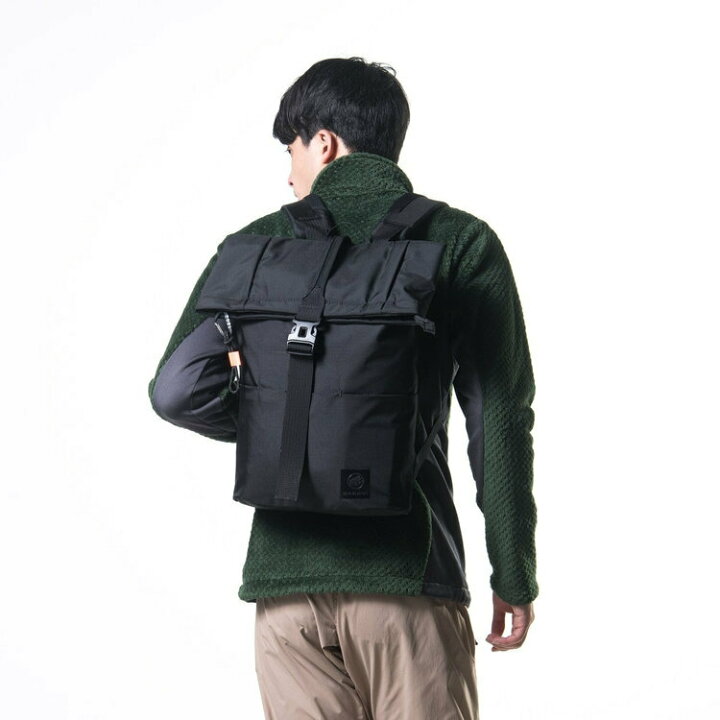 楽天市場】お薦め品 MAMMUT マムート 【15L】リュック Xeron 15 