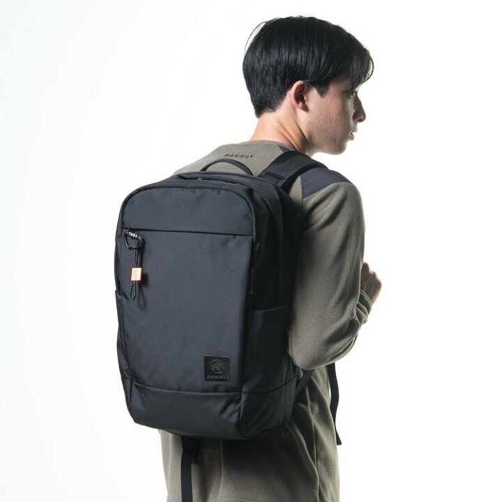 楽天市場】25春夏 MAMMUT マムート 【25L】リュック Xeron 25 