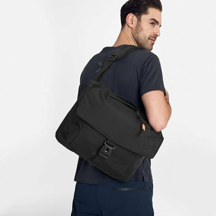 楽天市場】お薦め品 MAMMUT マムート 【14L】メッセンジャーバッグ 