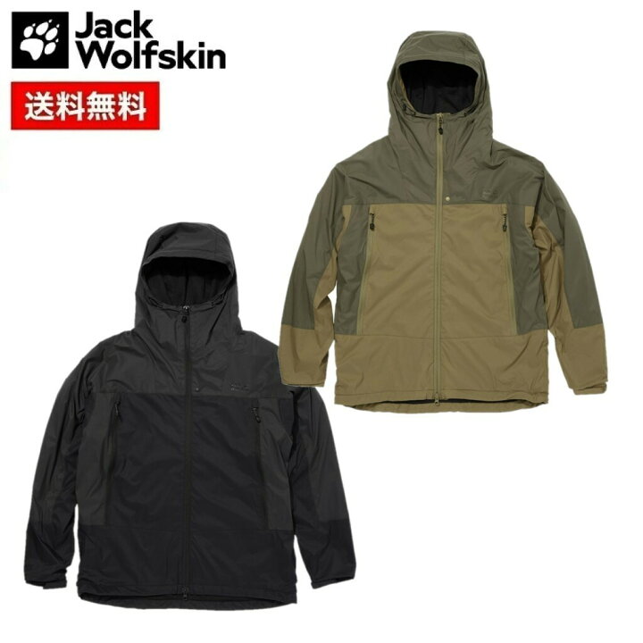 楽天市場】【マラソン期間中エントリーでP5倍】Jack Wolfskin ジャック 