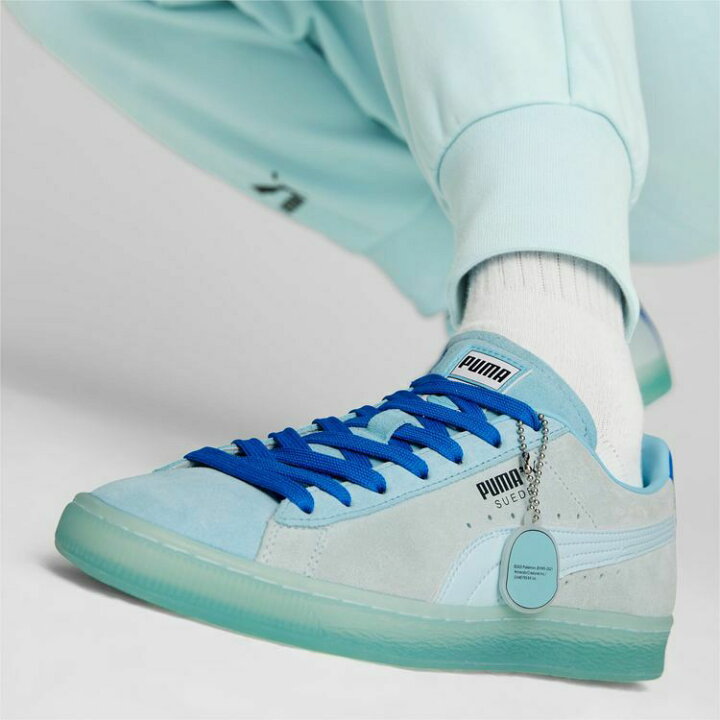 楽天市場】PUMA プーマ ユニセックス(メンズ レディース) SUEDE  