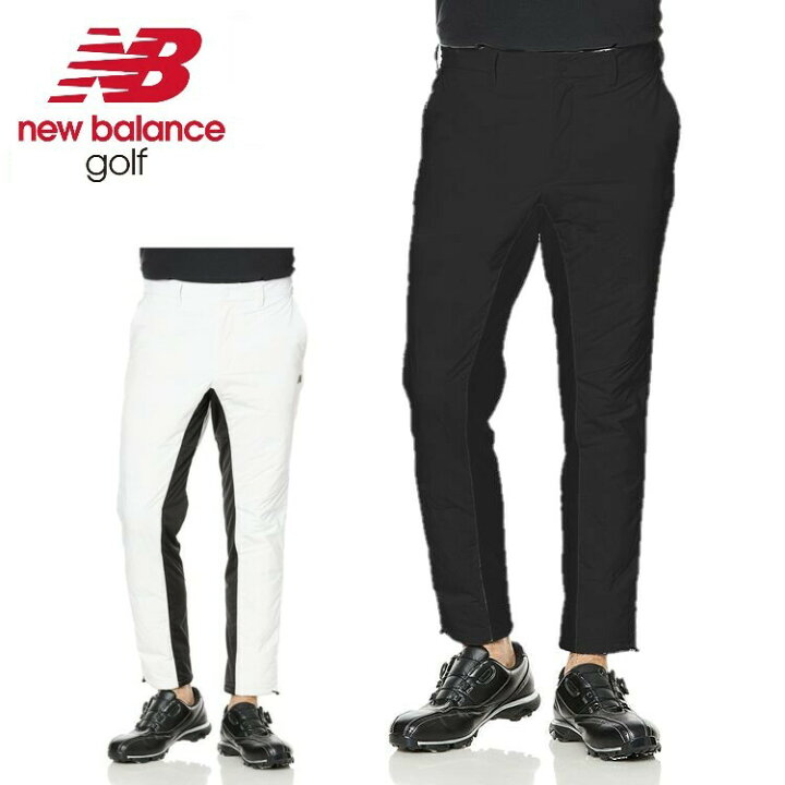 楽天市場】New balance Golf ニューバランス ゴルフ メンズ ストレッチ  