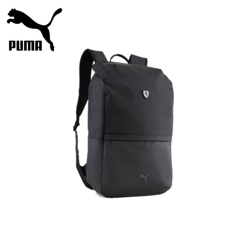 楽天市場】PUMA プーマ メンズ スクーデリア フェラーリ スタイル 