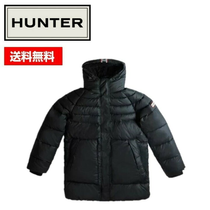 楽天市場】HUNTER ハンター レディース イントレピッド ロゴ ミッド 