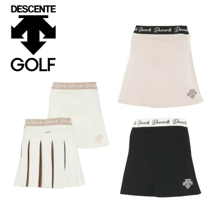 楽天市場】DESCENTE GOLF デサント ゴルフ レディース 【LUXE】バック  