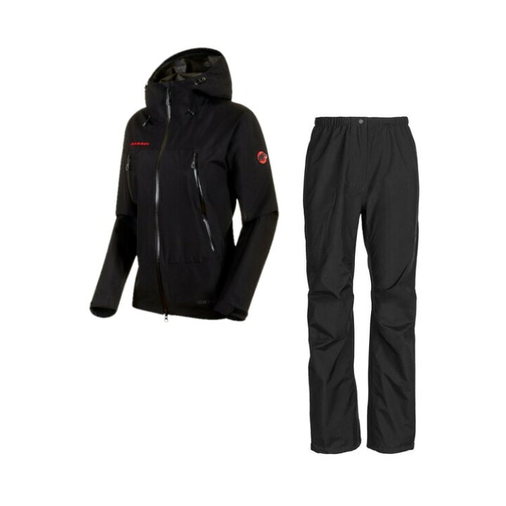 楽天市場】【12/31までエントリーでP5倍】MAMMUT マムート レディース  