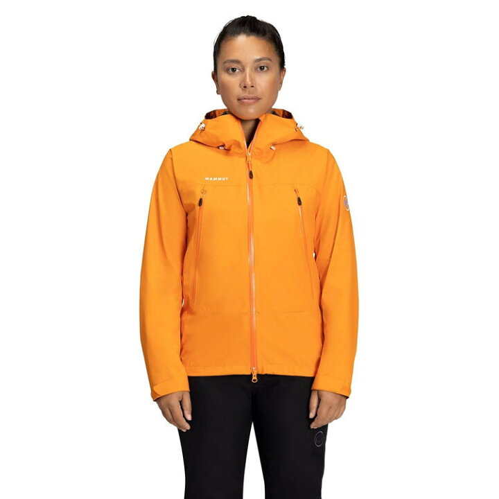 楽天市場】MAMMUT マムート レディース レインスーツ CLIMATE Rain 
