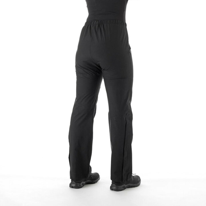 MAMMUT(マムート) GORE－TEX レイン パンツ Women 
