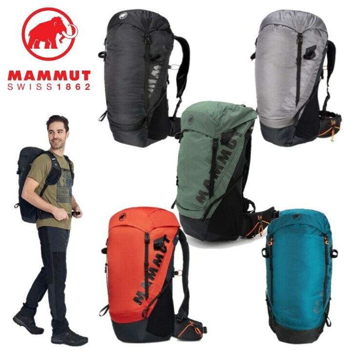 楽天市場】【11/30までエントリーでP5倍】24秋冬 MAMMUT マムート 
