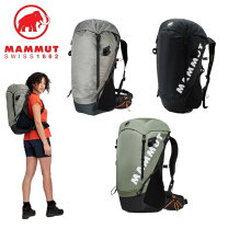 楽天市場】Mammut ドゥカン バックパック 30 Womenの通販