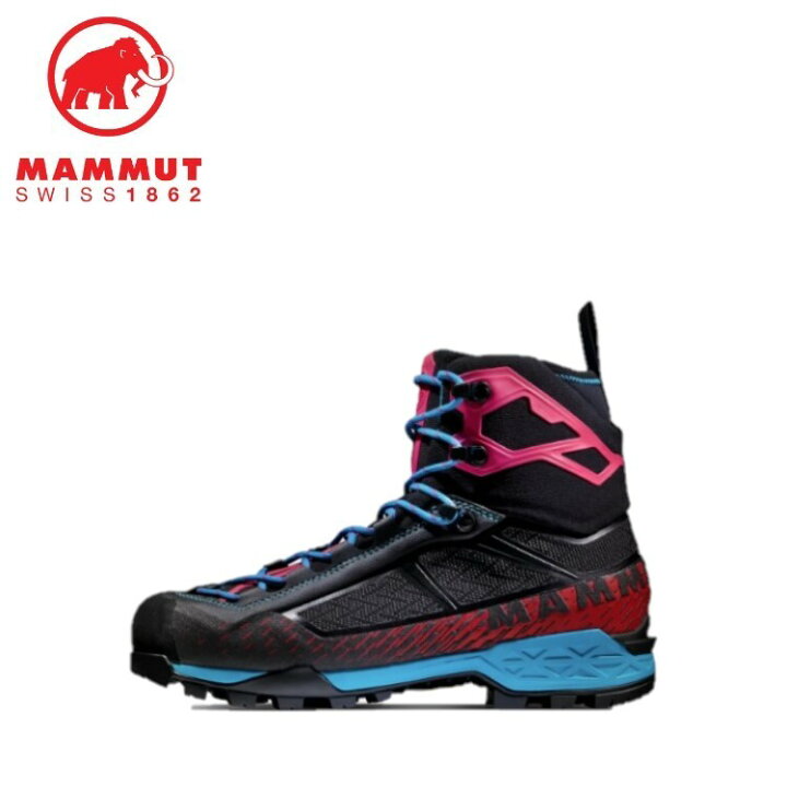 楽天市場】25春夏 MAMMUT マムート レディース Taiss Light Mid GTX（R 