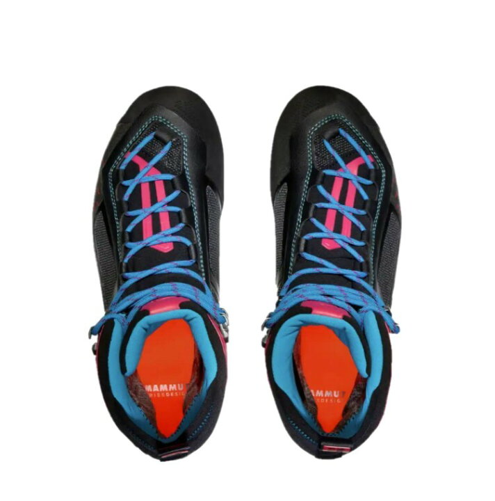 楽天市場】25春夏 MAMMUT マムート レディース Taiss Light Mid GTX（R 