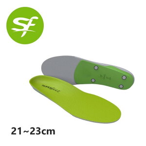 SUPERfeet X[p[tB[g jZbNX(Y fB[X) C\[ O[ sf12-14 nCA[` 萫 Ռz EH[LO oR Syyz