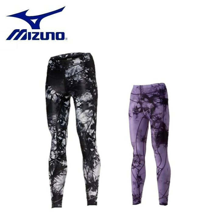 楽天市場】MIZUNO ミズノ レディース BG8000IIロングタイツ K2MJ9D03  