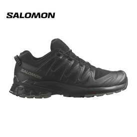 【5日限定抽選でPバック+8/31までエントリーでP5倍】お薦め品 サロモン Salomon メンズ XA PRO 3D V9 L47271800 靴 トレラン トレイルランニングシューズ 登山 ローカット サロモンスニーカー