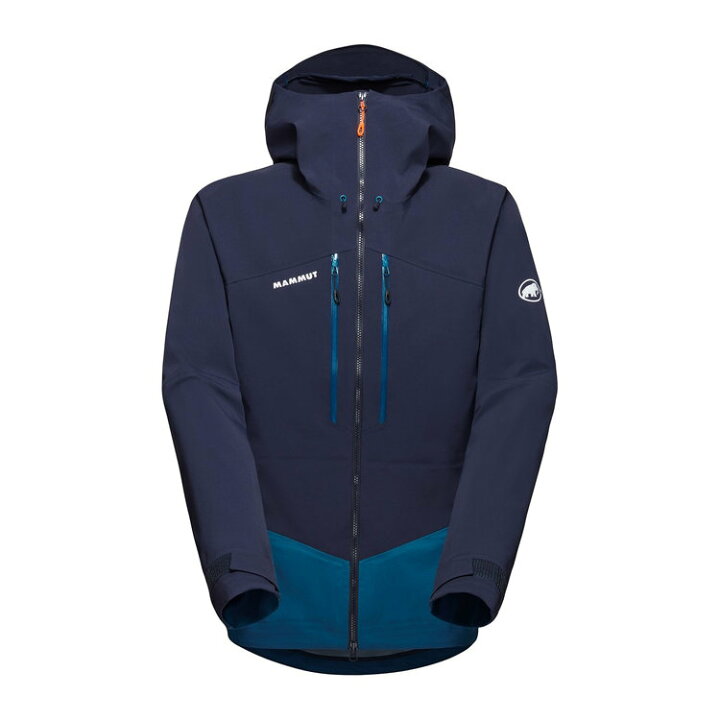 楽天市場】【12/31までエントリーでP5倍】MAMMUT マムート メンズ  