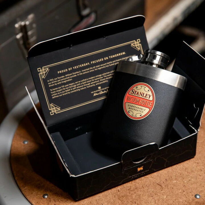 楽天市場】【全品ポイントUP中】 STANLEY スタンレー 110周年記念 