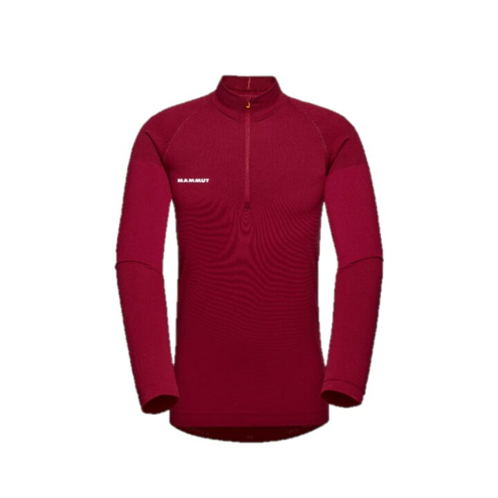楽天市場】お薦め品MAMMUT マムート メンズ Trift Half Zip Longsleeve 