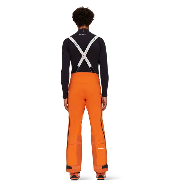 楽天市場】25春夏 MAMMUT マムート メンズ Nordwand Pro HS Pants Men 