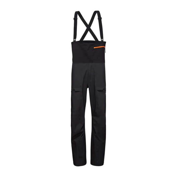 楽天市場】お薦め品 MAMMUT マムート メンズ Haldigrat HS Bib Pants  