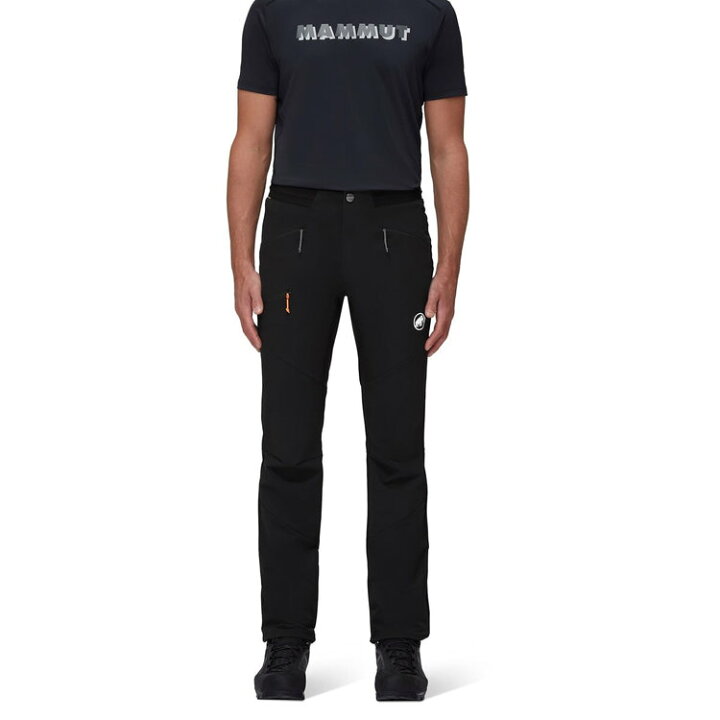 楽天市場】MAMMUT マムート メンズ Aenergy Light SO Pants AF Men 