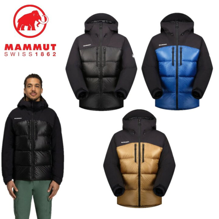 楽天市場】【マラソン期間中エントリーでP5倍】お薦め品 MAMMUT 