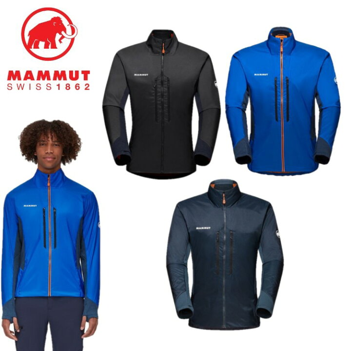 楽天市場】【15日限定抽選でPバック】MAMMUT マムート メンズ 