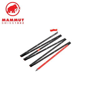 ySi|CgUPz 25H~ MAMMUT }[g Carbon Probe 240 light 2620-00242 v[u]f  obNJg[ Ao`