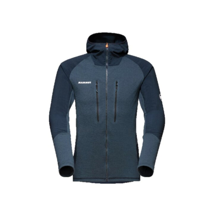 楽天市場】MAMMUT マムート メンズ Eiswand Advanced ML Hooded Jacket 