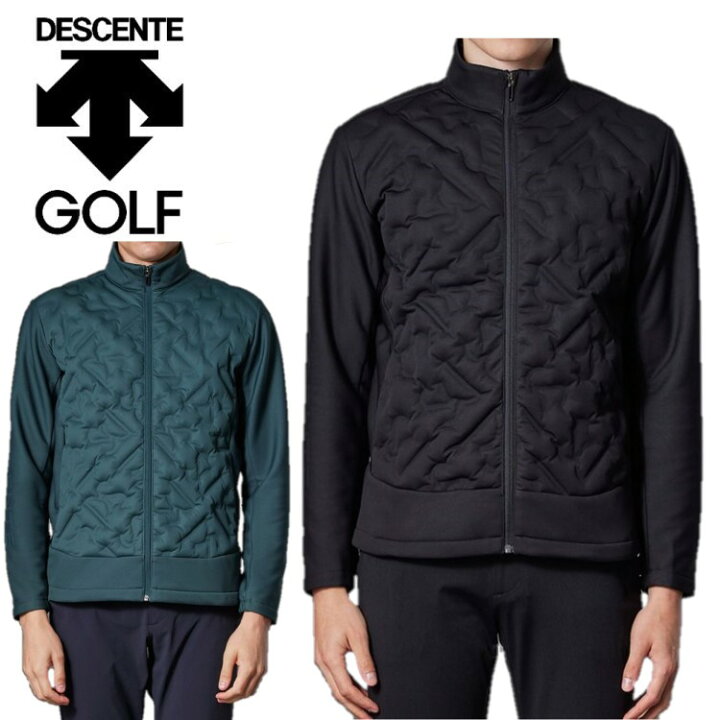 楽天市場】【20日限定抽選でPバック】DESCENTE GOLF デサント ゴルフ 
