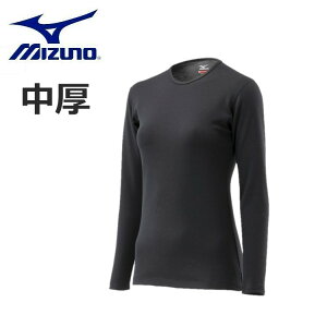�y�S�i�|�C���gUP���z ���E�ߕi MIZUNO �~�Y�m ���f�B�[�X �y���M�f�ށz�u���X�T�[���A���_�[�E�G�A ���� for Active �N���[�l�b�N�����V���c C2JAA831 �����}�� ���₦�}�� �ϋv���L �ۉ� �h�� ��