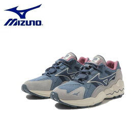 【25日限定抽選で100%Pバック+エントリーで5倍】MIZUNO ミズノ メンズ WAVE RIDER 1 ウェーブライダー 1 D1GA2380 スニーカー 2E クッション性 安定性 ランニング ウォーキング【お宝】