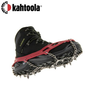 Kahtoola JgD[ MICROspikes }CNXpCNX Red STCY 68820 N| yAC[ R ~GoR Xm[V[