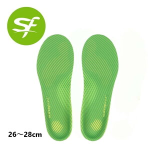 y9/30܂ŃGg[P5{zSUPERfeet X[p[tB[g jZbNX(Y fB[X) ptH[}X C\[ Active Support High Arch FL986210 jO EH[LO Ռz NbV