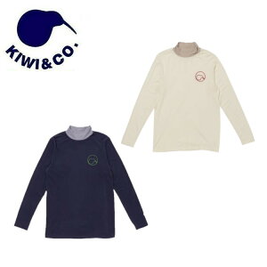 ySi|CgUPz KIWI&CO. LEC Y High Neck Warm Jersey KIWI6LC02M233 bNlbN  Vc Ci[ M[tBbg zM Xgb`yz