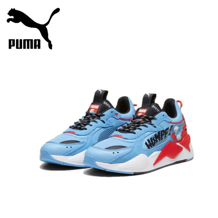 楽天市場】【15日限定抽選でPバック】PUMA プーマ メンズ PUMA x 