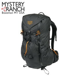 【5日と10日は抽選でP100％バック＆P10倍】MYSTERY RANCH ミステリーランチ 国内正規品 レイディックス 31 19761594111005 ブラック/ハンター バックパック バッグ リュックサック ザック 登山 アウトドア キャンプ