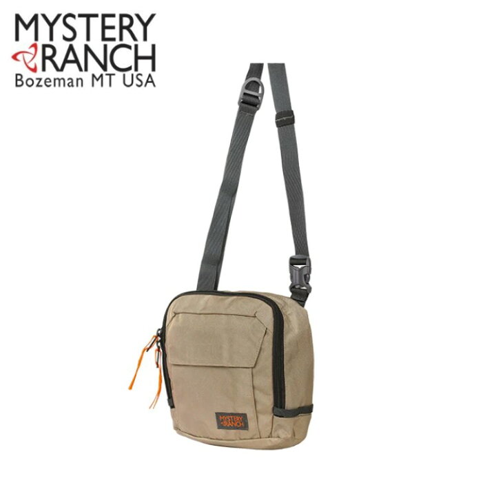 楽天市場】【全品ポイントUP中】 MYSTERY RANCH ミステリーランチ 国内 