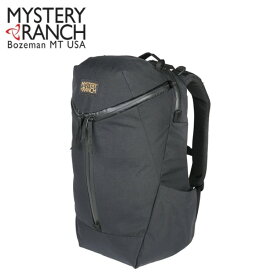【全品ポイントUP中】 MYSTERY RANCH ミステリーランチ 国内正規品 カタリスト 26 19761571001000 ブラック デイパック バックパック バッグ リュックサック ザック 登山 アウトドア キャンプ