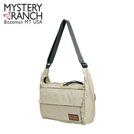 【全品ポイントUP中】 MYSTERY RANCH ミステリーランチ 国内正規品 インディー 19761331030000 ハマス ショルダーバッグ アウトドア 登山 キャンプ