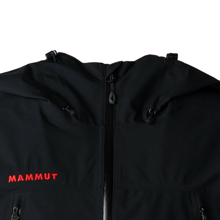 楽天市場】お薦め品 MAMMUT マムート メンズ CLIMATE Rain -Suit AF 